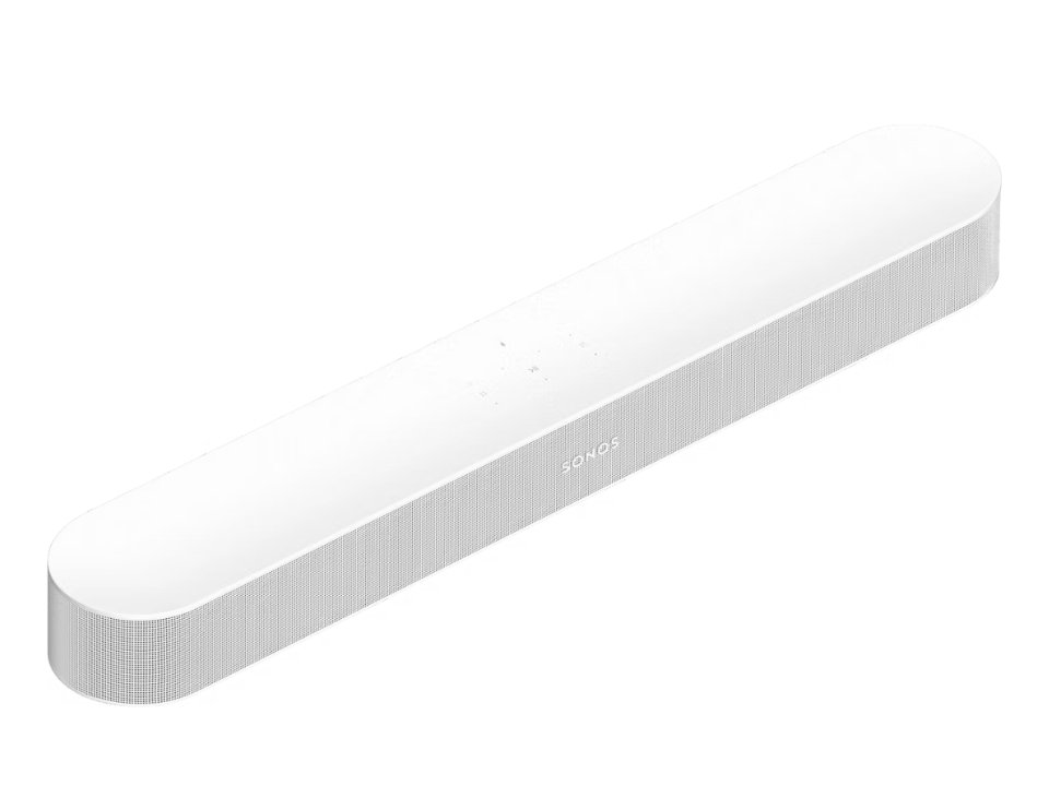 Hình ảnh chi tiết Immersive Set with Beam (Beam + Sub Mini + 2x Era 100) góc chụp 2